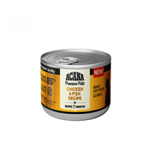 Load image into Gallery viewer, ACANA Chicken & Fish in Bone Broth