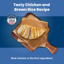 Load image into Gallery viewer, Blue Buffalo Life Protection Formula Small Breed Adult Chicken & Brown Rice Recipe Dry Dog Food