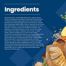 Load image into Gallery viewer, Blue Buffalo Life Protection Formula Small Breed Adult Chicken & Brown Rice Recipe Dry Dog Food