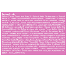 Load image into Gallery viewer, Blue Buffalo Life Protection Formula Small Breed Adult Chicken & Brown Rice Recipe Dry Dog Food