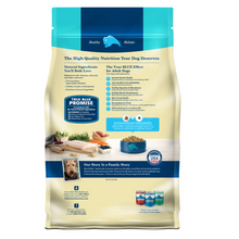 Load image into Gallery viewer, Blue Buffalo Life Protection Formula Adult Fish & Brown Rice Recipe Dry Dog Food