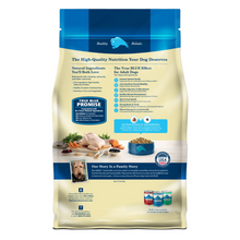 Load image into Gallery viewer, Blue Buffalo Life Protection Formula Adult Chicken & Brown Rice Recipe Dry Dog Food