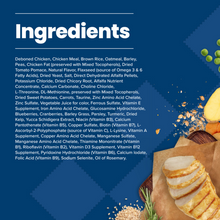 Load image into Gallery viewer, Blue Buffalo Life Protection Formula Adult Chicken & Brown Rice Recipe Dry Dog Food