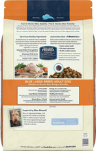 Load image into Gallery viewer, Blue Buffalo Life Protection Formula Large Breed Adult Chicken & Brown Rice Recipe Dry Dog Food