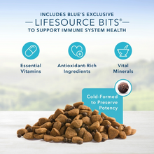 Load image into Gallery viewer, Blue Buffalo Life Protection Formula Large Breed Adult Chicken & Brown Rice Recipe Dry Dog Food