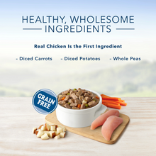 Load image into Gallery viewer, Blue Buffalo Blue's Stew Country Chicken Stew Canned Dog Food