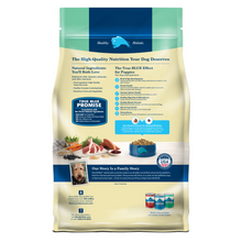 Load image into Gallery viewer, Blue Buffalo Life Protection Formula Puppy Lamb & Oatmeal Recipe Dry Dog Food