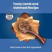 Load image into Gallery viewer, Blue Buffalo Life Protection Formula Puppy Lamb & Oatmeal Recipe Dry Dog Food
