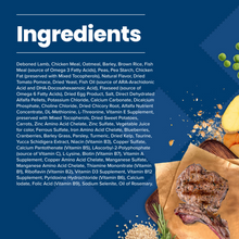 Load image into Gallery viewer, Blue Buffalo Life Protection Formula Puppy Lamb & Oatmeal Recipe Dry Dog Food