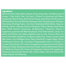 Load image into Gallery viewer, Blue Buffalo Life Protection Formula Puppy Lamb & Oatmeal Recipe Dry Dog Food