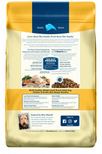 Load image into Gallery viewer, Blue Buffalo Life Protection Formula Healthy Weight Small Breed Adult Chicken & Brown Rice Recipe Dry Dog Food
