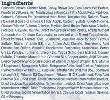 Load image into Gallery viewer, Blue Buffalo Tastefuls Adult Cat Weight & Hairball Control Chicken & Brown Rice Recipe Dry Food