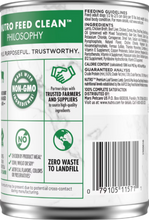 Load image into Gallery viewer, Nutro Premium Loaf Grain Free Savory Lamb, Carrot & Pea Adult Canned Dog Food
