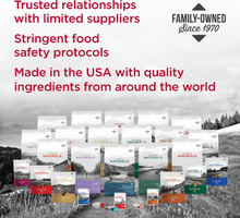 Load image into Gallery viewer, Diamond Naturals Skin & Coat Formula All Life Stages Dry Dog Food