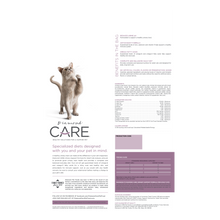 Load image into Gallery viewer, Diamond Care Urinary Support Adult Dry Cat Food