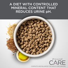 Load image into Gallery viewer, Diamond Care Urinary Support Adult Dry Cat Food