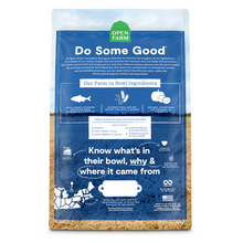 Load image into Gallery viewer, Open Farm Catch of the Season Whitefish & Ancient Grains Dry Dog Food