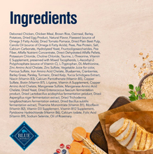 Load image into Gallery viewer, Blue Buffalo True Solutions Blissful Belly Digestive Care Formula Chicken Recipe Adult Dry Dog Food