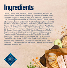 Load image into Gallery viewer, Blue Buffalo True Solutions Blissful Belly Digestive Care Formula Adult Canned Dog Food