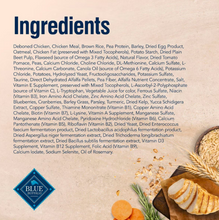 Load image into Gallery viewer, Blue Buffalo True Solutions Blissful Belly Digestive Care Formula Adult Dry Cat Food