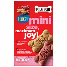 Load image into Gallery viewer, Milk-Bone Flavor Snacks Mini