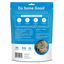 Load image into Gallery viewer, Open Farm Dehydrated Grain Free Cod Skins Dog Treats