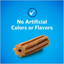 Load image into Gallery viewer, Purina Dentalife Daily Oral Care Adult Small & Medium Breed Chicken Flavor Dog Treats