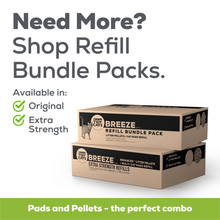 Load image into Gallery viewer, Purina Tidy Cats Breeze Litter System Cat Pad Refills