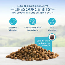 Load image into Gallery viewer, Blue Buffalo Life Protection Formula Small Bite Adult Chicken & Brown Rice Recipe Dry Dog Food