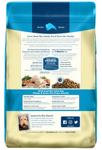 Load image into Gallery viewer, Blue Buffalo Life Protection Formula Small Bite Adult Chicken & Brown Rice Recipe Dry Dog Food