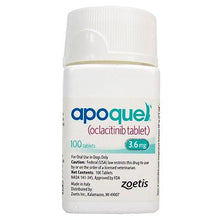 Load image into Gallery viewer, Apoquel Tablets for Dogs