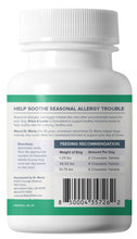 Load image into Gallery viewer, Dr. Marty Shine & Luster Dog Supplements
