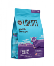 Load image into Gallery viewer, BIXBI LIBERTY Lamb Kibble