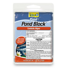 Load image into Gallery viewer, Tetra Algae Control Pond Anti-Algae Block Water Treatment
