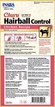 Load image into Gallery viewer, Inaba Churu Hairball Control Chicken
