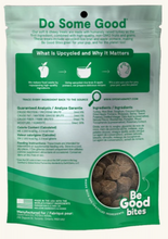 Load image into Gallery viewer, Open Farm Be Good Bites Turkey Recipe Soft &amp; Chewy Treats
