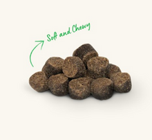 Load image into Gallery viewer, Open Farm Be Good Bites Turkey Recipe Soft &amp; Chewy Treats

