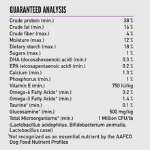 Load image into Gallery viewer, ORIJEN High Protein Amazing Grains Large Breed Puppy Dry Dog Food
