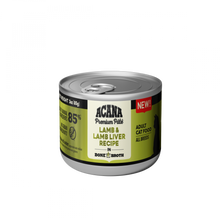 Load image into Gallery viewer, ACANA Lamb &amp; Lamb Liver in Bone Broth
