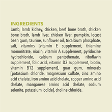 Load image into Gallery viewer, ACANA Lamb &amp; Lamb Liver in Bone Broth
