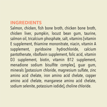 Load image into Gallery viewer, ACANA Salmon &amp; Chicken in Bone Broth
