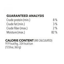 Load image into Gallery viewer, ACANA Premium Chunks Grainfree Beef Recipe in Bone Broth Wet Dog Food
