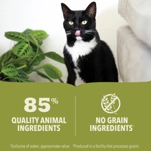 Load image into Gallery viewer, ACANA Premium Chunks Grainfree Beef Recipe in Bone Broth Wet Dog Food
