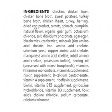 Load image into Gallery viewer, ACANA Premium Pate Grain Free Puppy Recipe in Bone Broth Wet Dog Food
