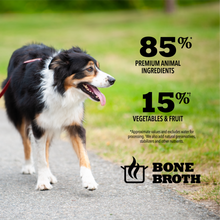 Load image into Gallery viewer, ACANA Premium Pate Grain Free Puppy Recipe in Bone Broth Wet Dog Food
