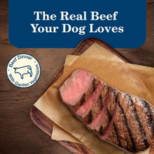 Load image into Gallery viewer, Blue Buffalo Homestyle Recipe Adult Beef Dinner with Garden Vegetables Canned Dog Food
