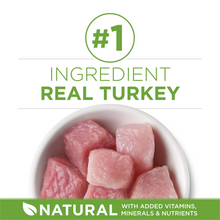 Load image into Gallery viewer, Purina ONE Natural, Low Fat, Weight Control, Indoor Dry Cat Food, +Plus Indoor Advantage
