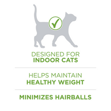 Load image into Gallery viewer, Purina ONE Natural, Low Fat, Weight Control, Indoor Dry Cat Food, +Plus Indoor Advantage
