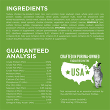 Load image into Gallery viewer, Purina ONE Natural, Low Fat, Weight Control, Indoor Dry Cat Food, +Plus Indoor Advantage
