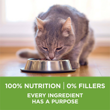 Load image into Gallery viewer, Purina ONE Natural, Low Fat, Weight Control, Indoor Dry Cat Food, +Plus Indoor Advantage
